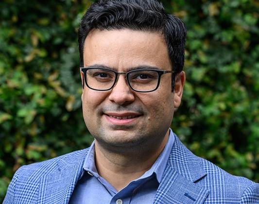 Zero trust is the key to effective security in a cloud-ready, firewall-free world