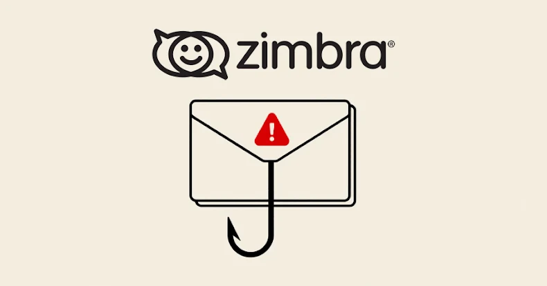 Zimbra Zero-Day
