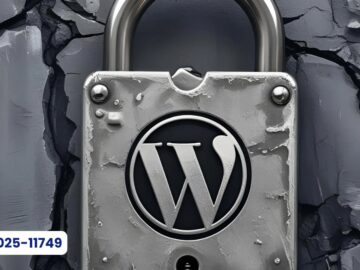 AI Engine WordPress Plugin Exposes 100,000 WordPress Sites to Privilege Escalation Attacks