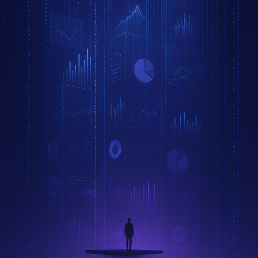 AI Has the Opposite Data Problem