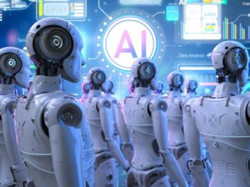 AI-Powered Cyber Threats Rise: Attackers Target Manufacturing Sector