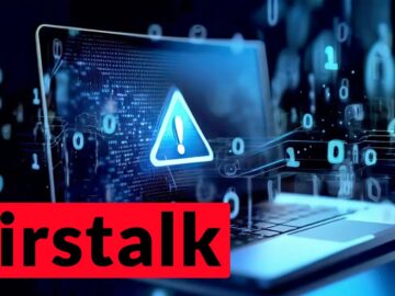 Airstalk Malware Leverages AirWatch API MDM Platform to Establish Covert C2 Communication