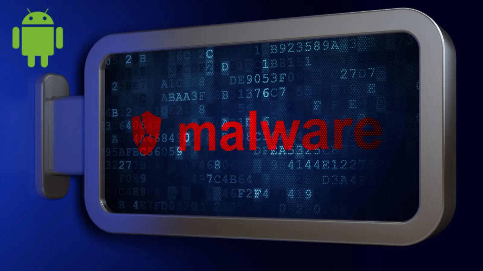 Android Photo Frame App Infects Devices With Malware, Allows Full Remote Takeover
