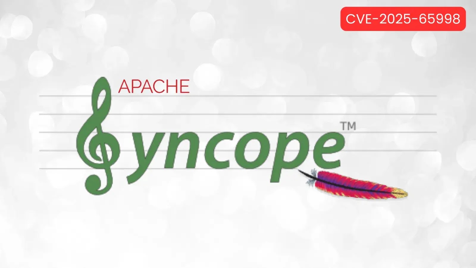Apache Syncope Flaw Lets Attackers Access Internal Database Content