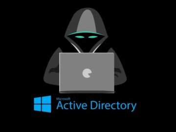 Attackers Exploit Active Directory Sites to Escalate Privileges and Compromise Domain