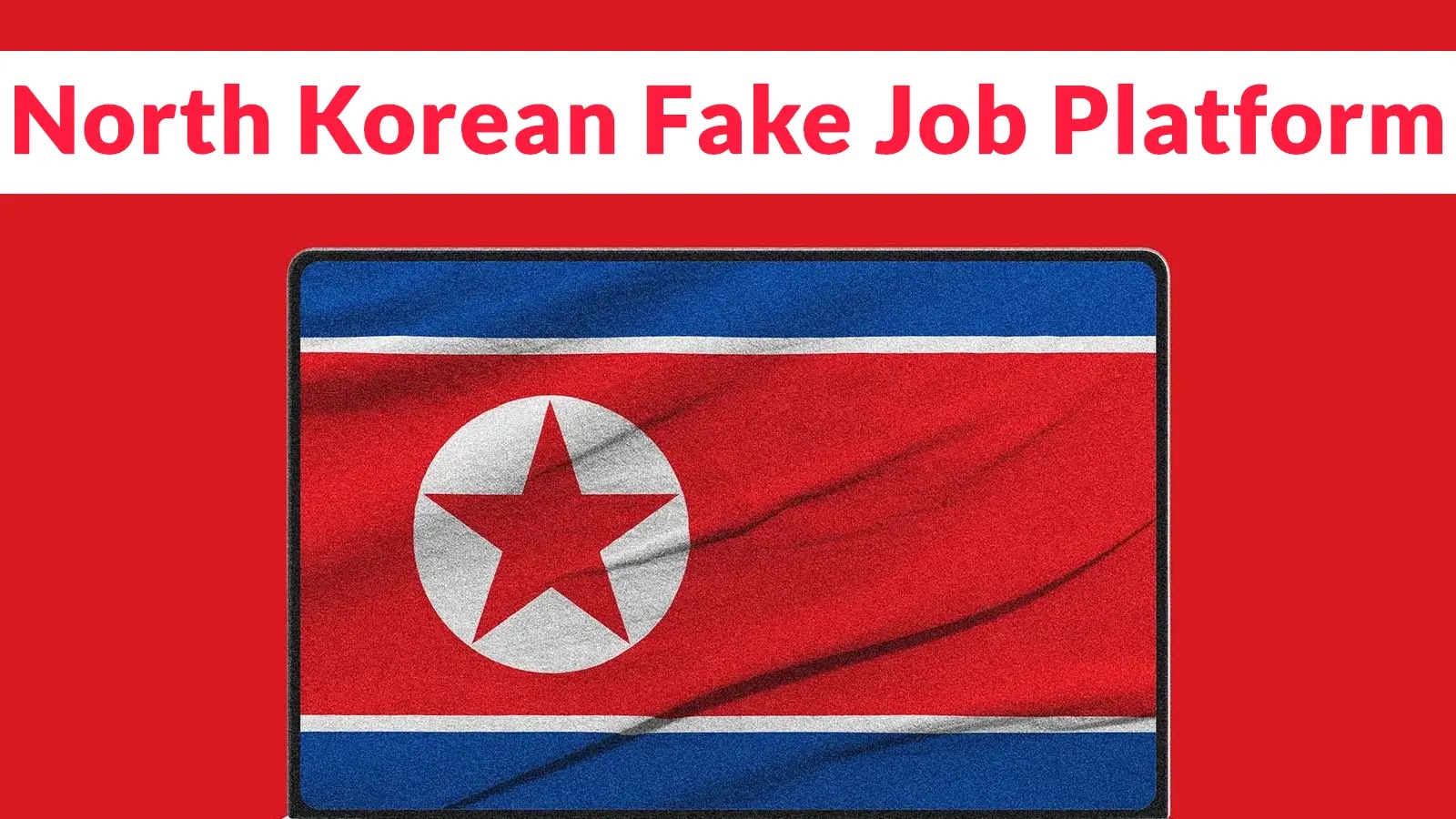 Beware of North Korean Fake Job Platform Targeting U.S. Based AI-Developers