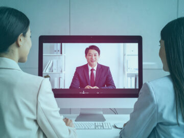 Can you spot a spy posing as a job seeker?