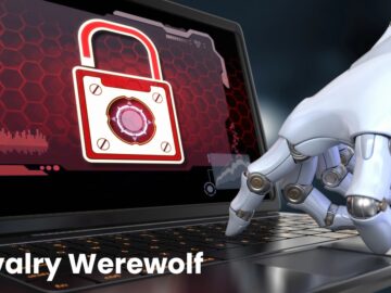 Cavalry Werewolf Launches Cyberattack on Government Agencies to Deploy Network Backdoor