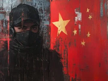 China hacker