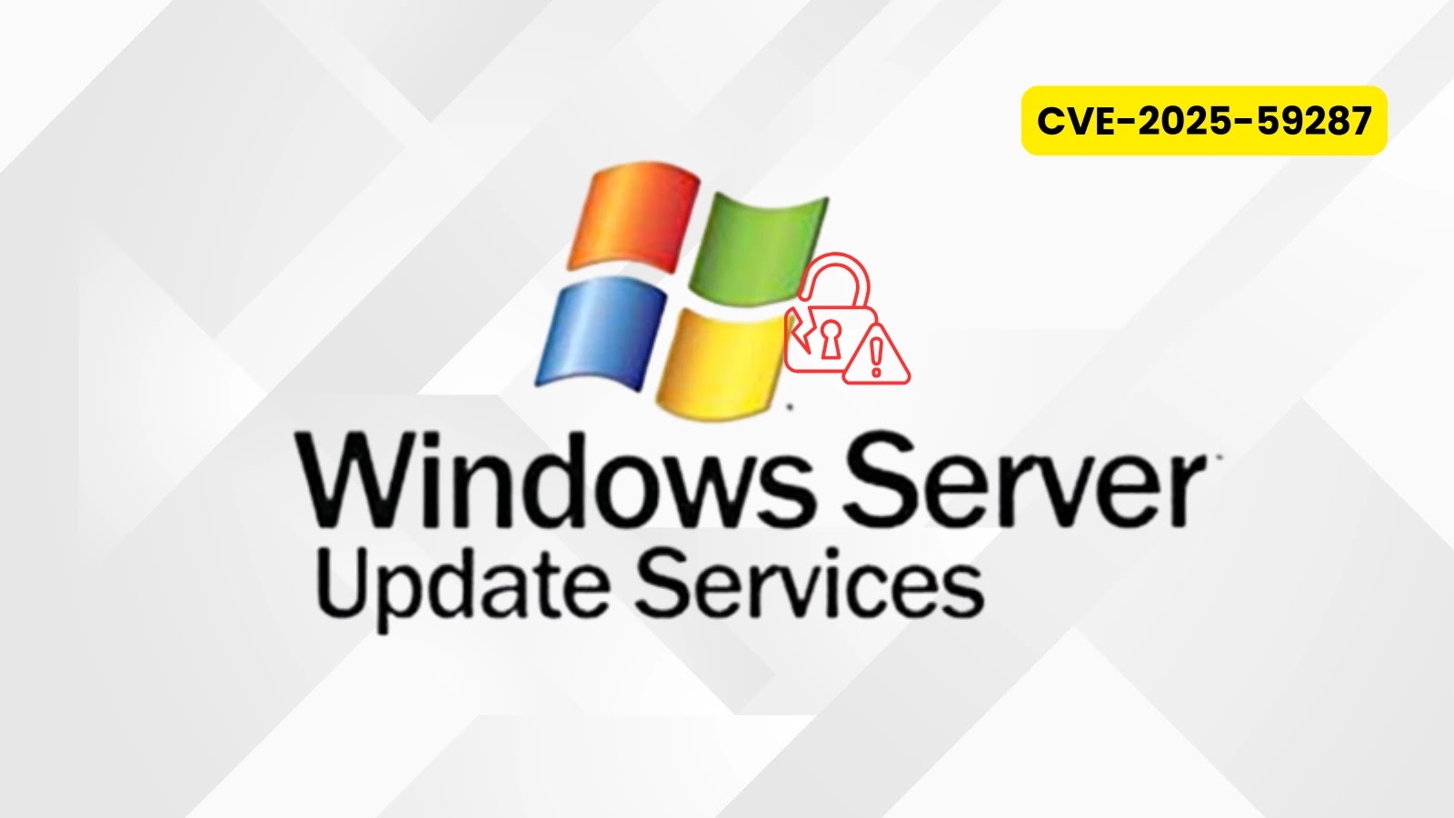 Chinese Hackers Exploiting WSUS Remote Code Execution Vulnerability to Deploy ShadowPad Malware