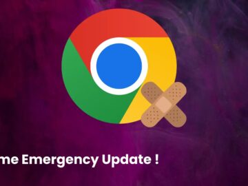 Chrome Emergency Update to Patch Multiple Vulnerabilities that Enable Remote Code Execution