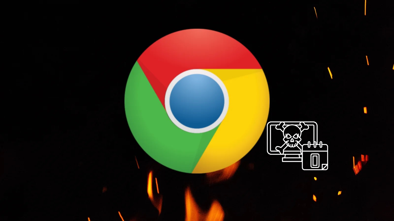 Chrome Type Confusion Zero-Day Vulnerability Actively Exploited in the Wild