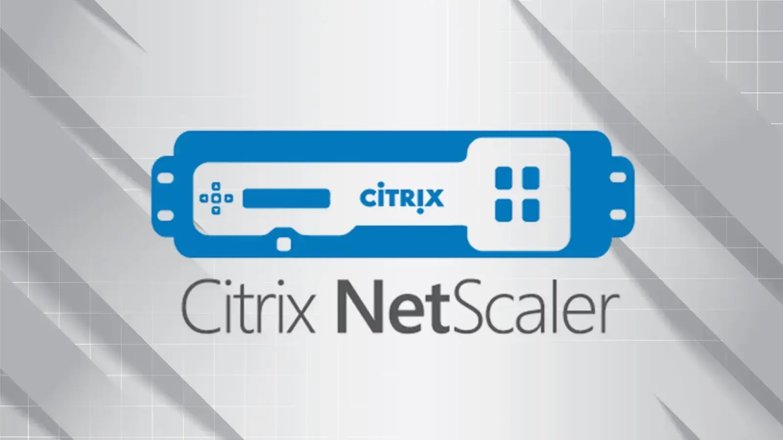 Citrix NetScaler ADC and Gateway Flaw Allows Cross-Site Scripting (XSS) Attacks