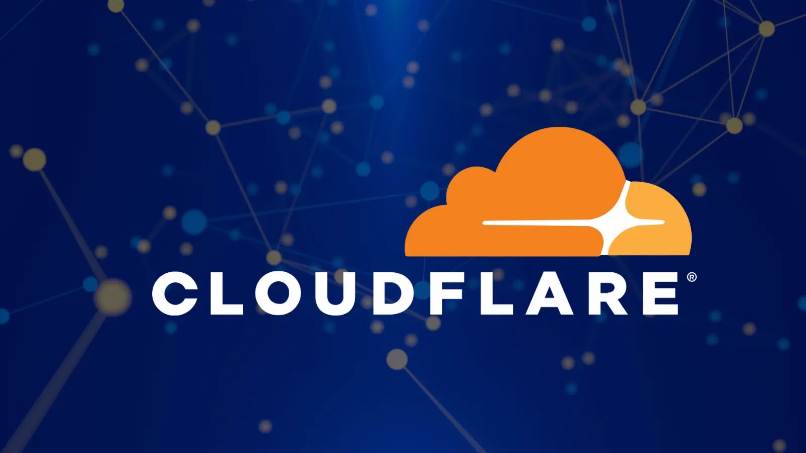 Cloudflare Global Outage Breaks Internet