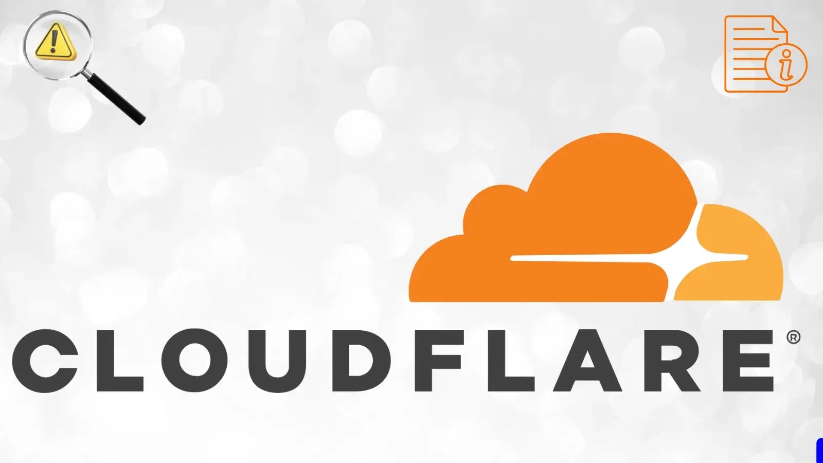 Cloudflare Reveals Full Technical Explanation of Major Internet Outage