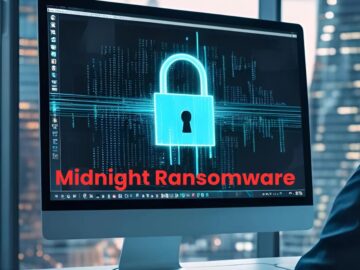 Critical Bug in Midnight Ransomware Tool Unlocks File Recovery