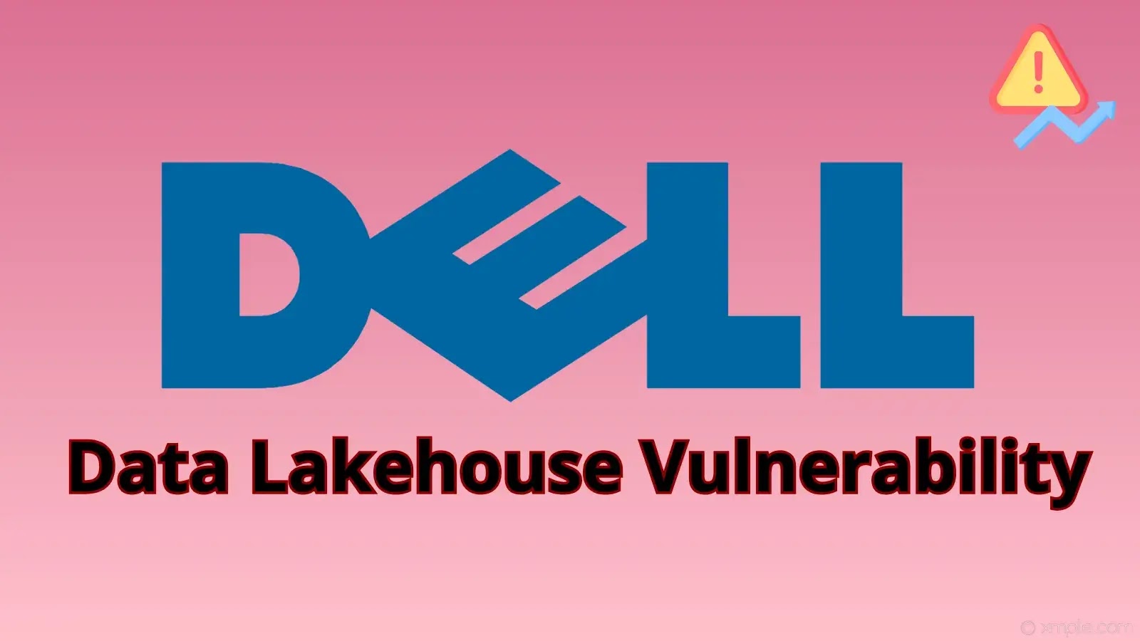 Critical Dell Data Lakehouse Vulnerability Let Remote Attacker Escalate Privileges