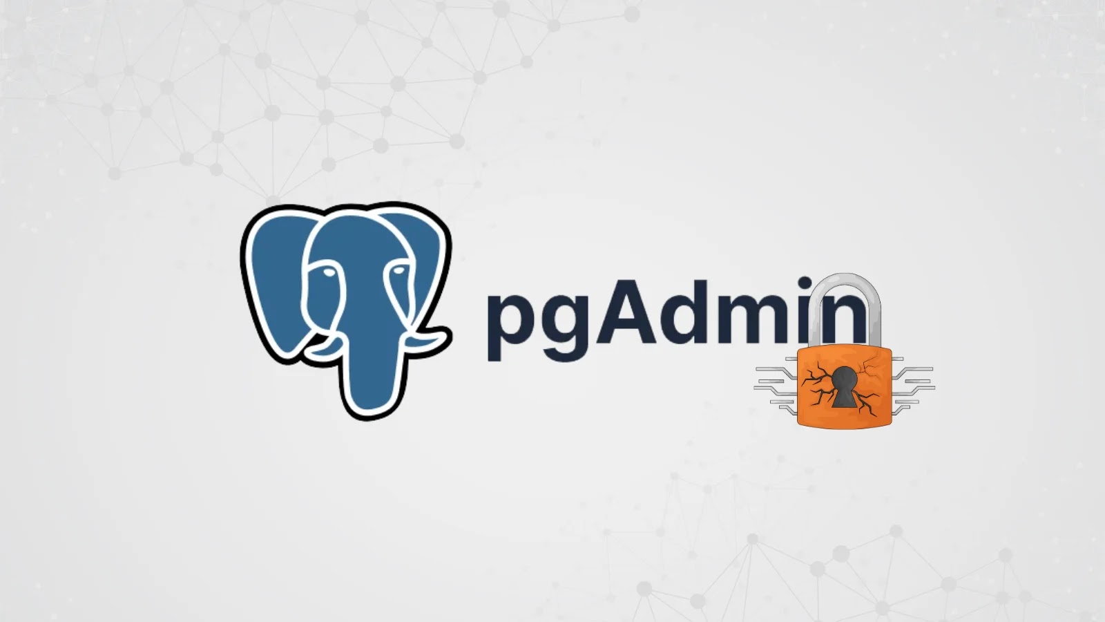 Critical pgAdmin4 Vulnerability Lets Attackers Execute Remote Code on Servers