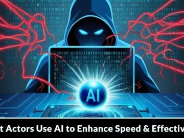 Cybersecurity Forecast 2026 - Google Warns Threat Actors Use AI to Enhance Speed and Effectiveness
