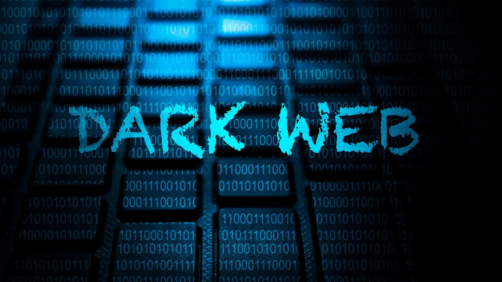 Dark Web Job Market Evolved