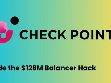 Dissecting the $128M Balancer Pool Drain in Under 30 Minutes