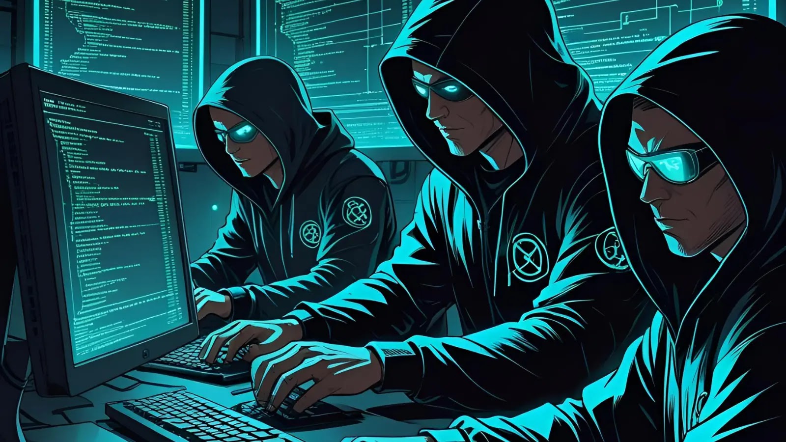 Elephant Group Launches Defense Sector Attacks Using MSBuild-Delivered Python Backdoor