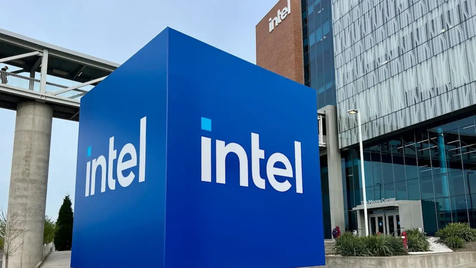 Ex-Intel Employee Hid 18,000 Sensitive Documents Prior to Leaving the Company