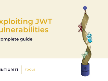 Exploiting JWT Vulnerabilities: Advanced Exploitation Guide