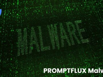 Google Warns of PROMPTFLUX Malware That Uses Gemini API for Self-Rewriting Attacks