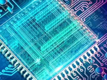 Government showcases UK quantum computing pledge