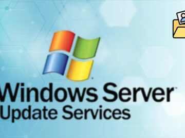 Hackers Exploiting Windows Server Update Services Vulnerability to Steal Sensitive Data from Organizations