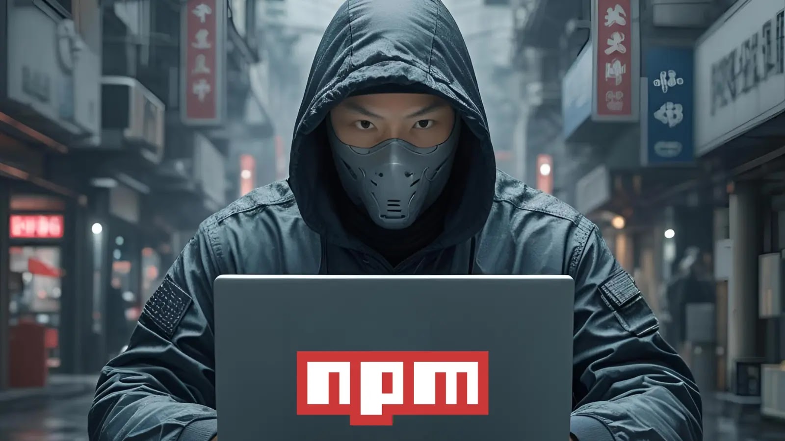 Hackers Infiltrate npm Registry with 43,000 Spam Packages, Linger for Nearly Two Years
