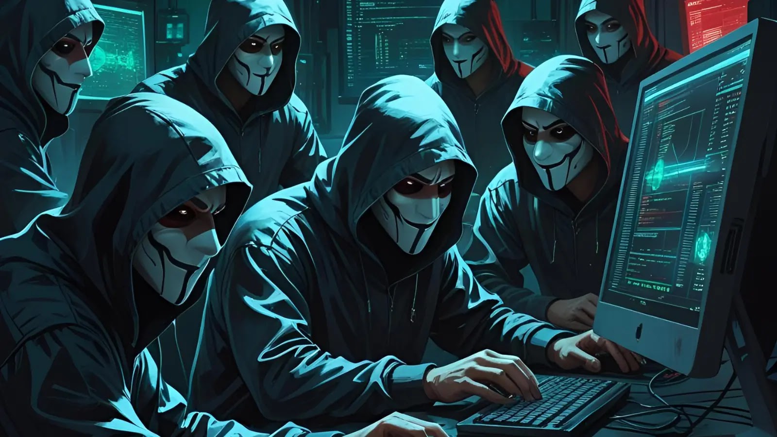 Hackers Launch Active Attacks on Telecom and Media Industries