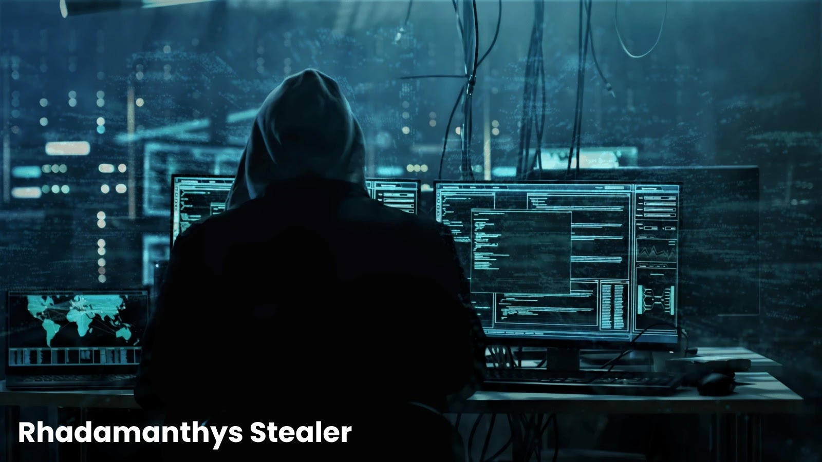 Hadamanthys Stealer Servers Reportedly Seized; Admin Urges Immediate Reinstallation