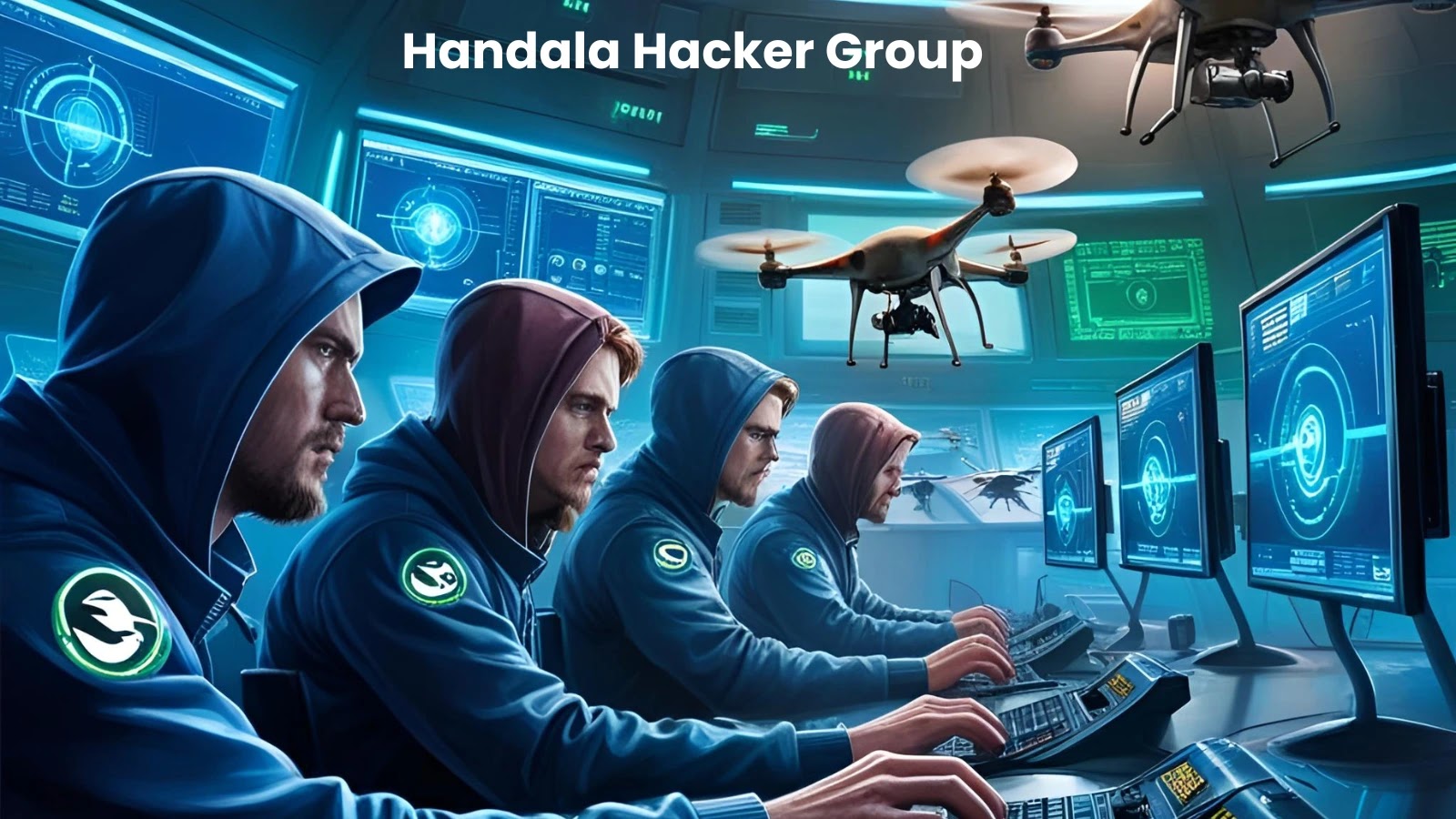Handala Hacker Group Targets Israeli High-Tech and Aerospace Professionals