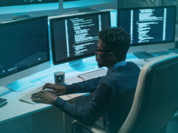 How MDR can give MSPs the edge in a competitive market