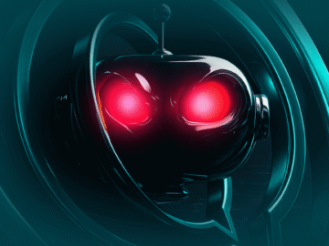 How chatbots can help spread scams