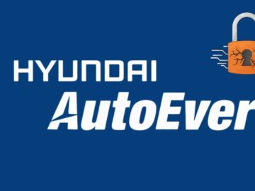 Hyundai AutoEver Confirms Data Breach Exposing Personal Data, Including SSNs and License Info