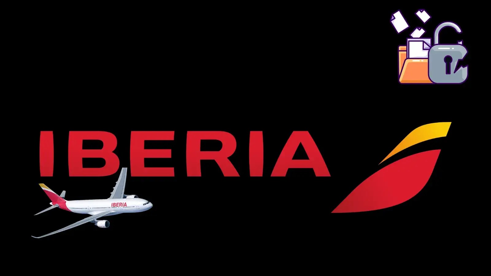 Iberia Airlines Hit by Data Breach Exposing Customer Personal Details