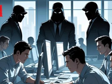 Influence of Chinese Hacker Organizations on U.S. Foreign Policy