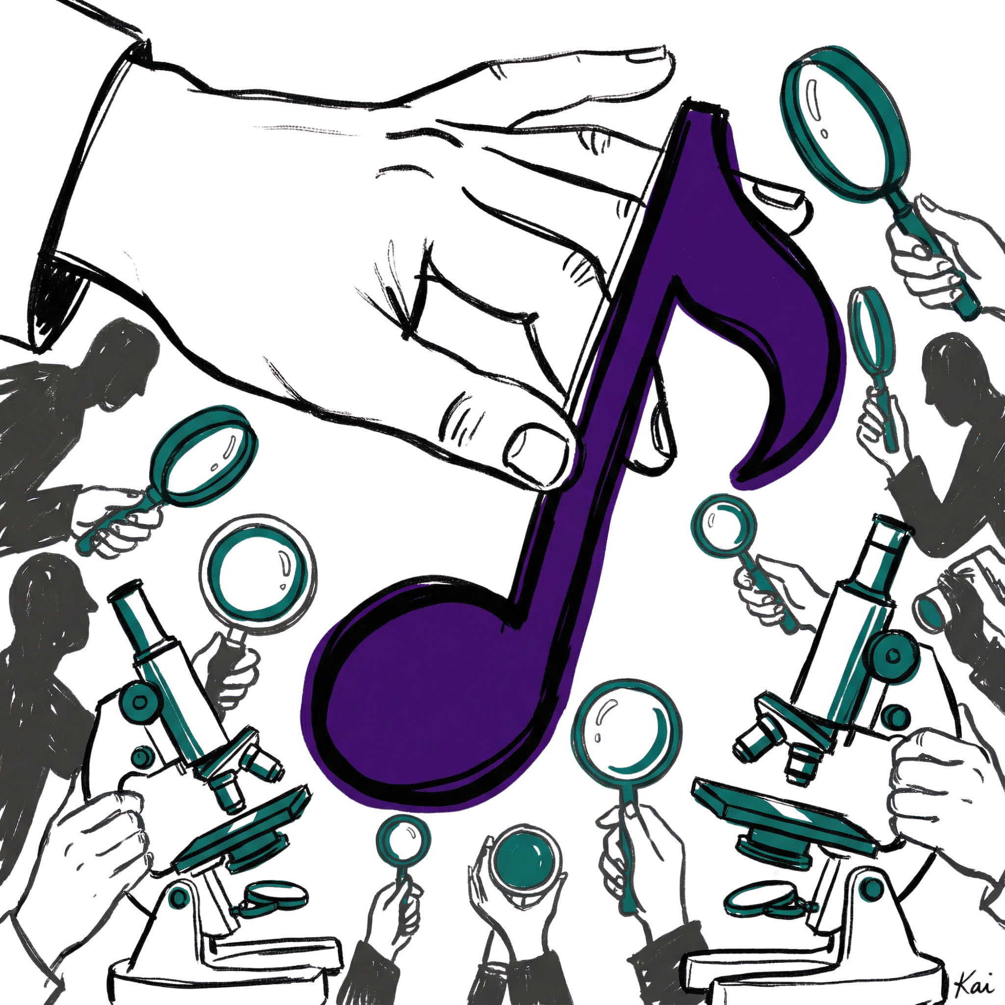 Judge AI by Outputs, not Mechanism