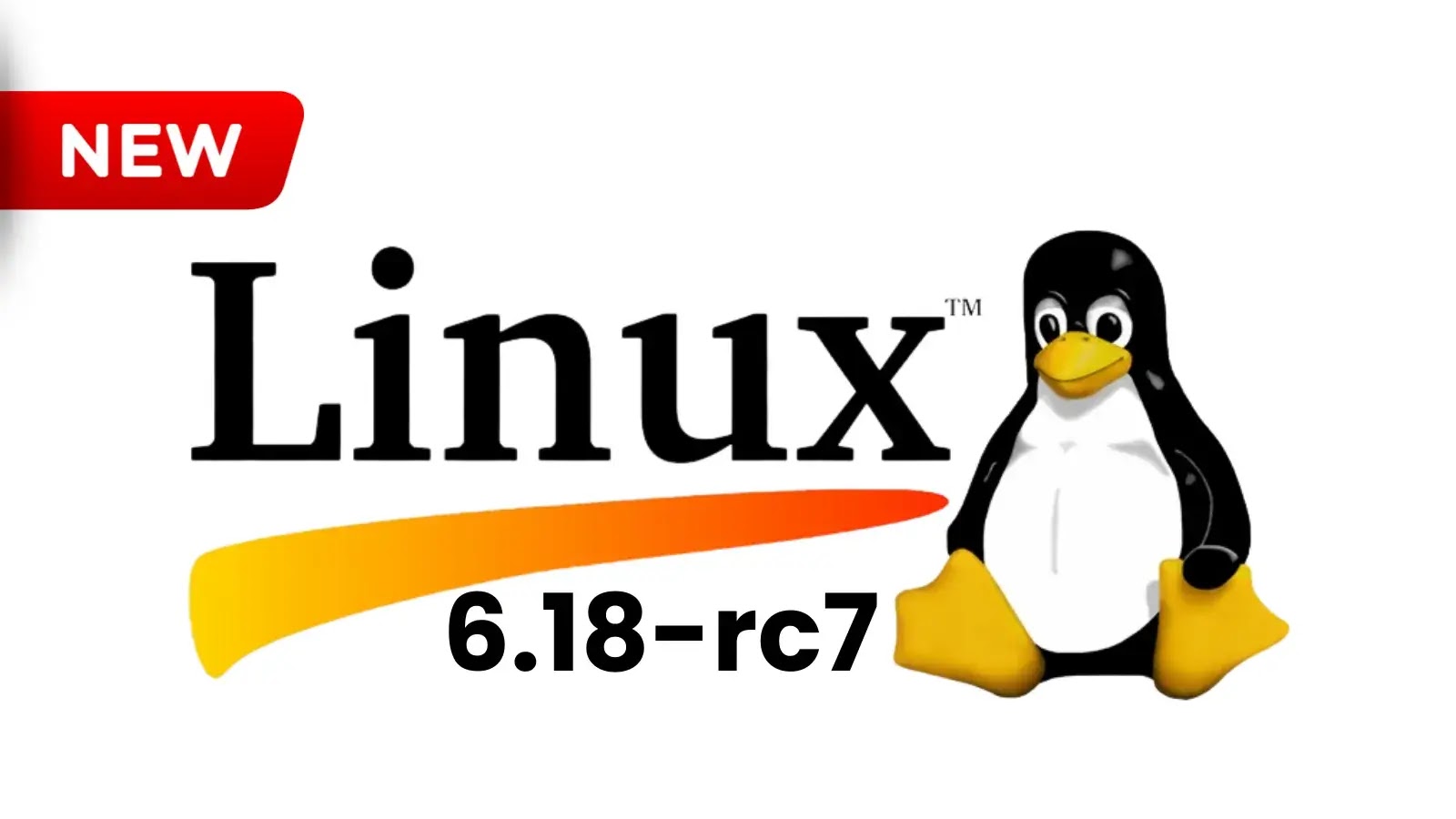 Linux 6.18-rc7 Released With New Bug Fixes and Driver Updates