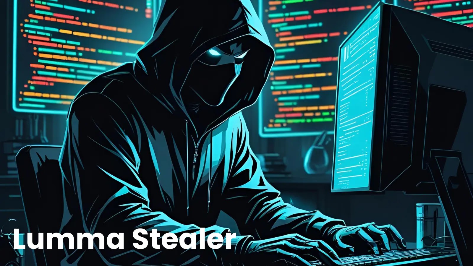 Lumma Stealer Leverages Browser Fingerprinting for Data Theft and Stealthy C2 Communications