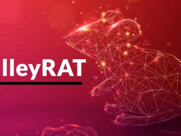 Multi-Staged ValleyRAT Uses WeChat and DingTalk to Attack Windows Users