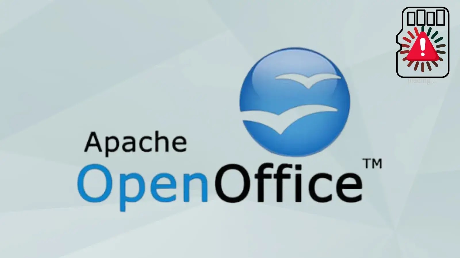 Multiple Apache OpenOffice Vulnerabilities Leads to Memory Corruption and Unauthorized Content Loading