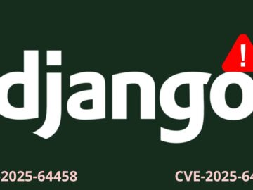 Multiple Django Vulnerabilities Enable SQL injection and DoS Attack