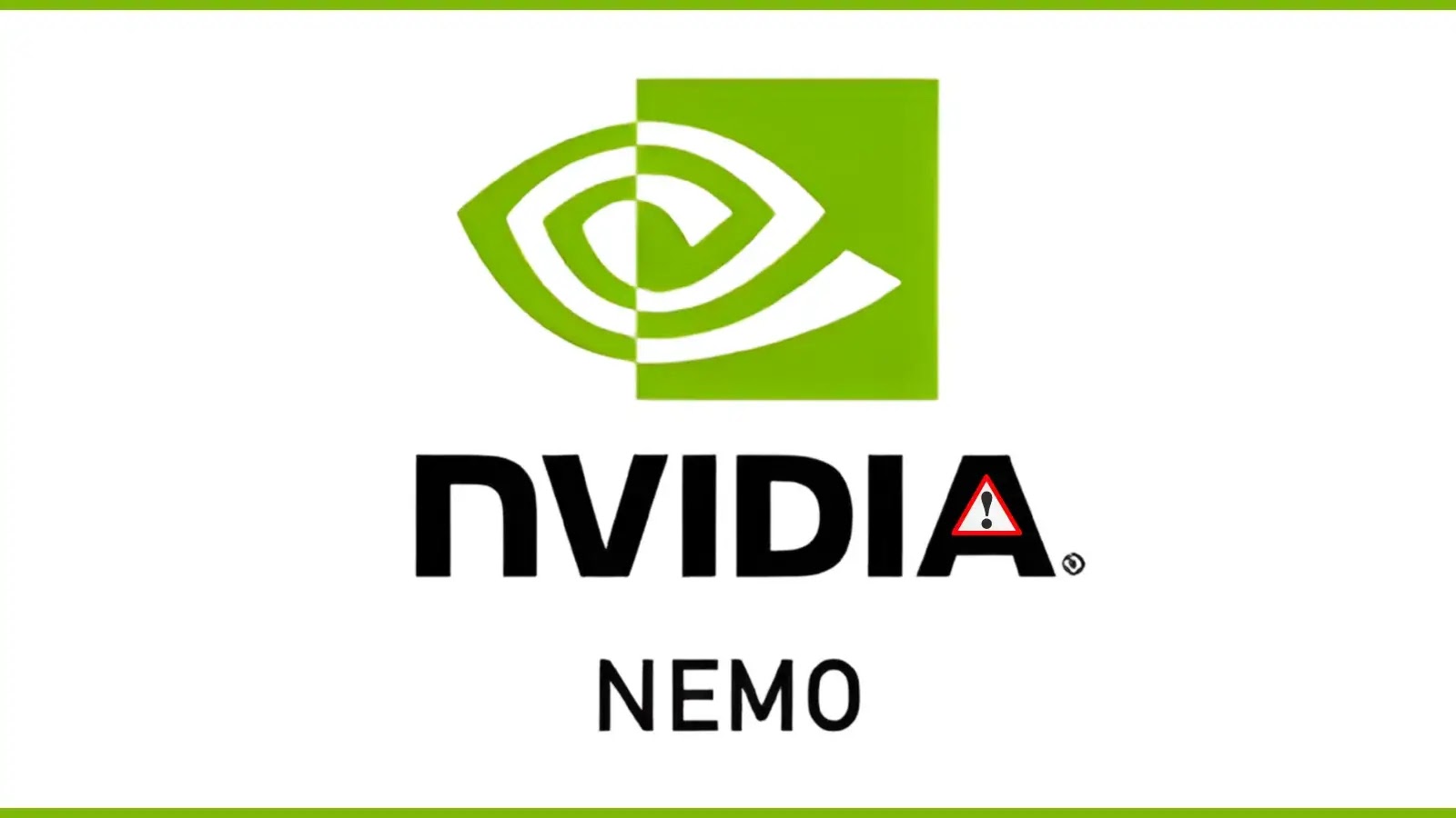 NVIDIA NeMo Flaw Enables Code Injection and Privilege Escalation Attacks