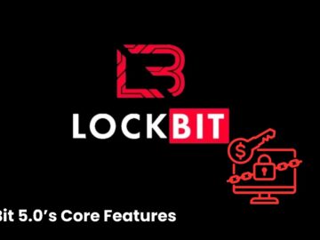 New Analysis Reveals LockBit 5.0’s Core Features and Dual-Stage Attack Model