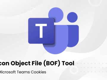 New BOF Tool Exploits Microsoft Teams' Cookie Encryption allowing Attackers to Access User Chats