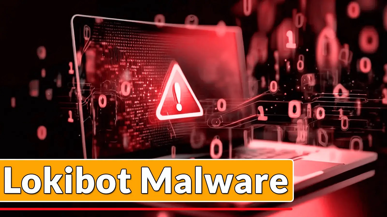 New .NET Malware Hides Lokibot Malware within PNG/BMP Files to Evade Detection